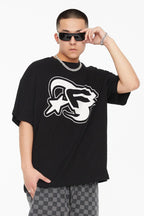 F2CE Basic Logo Star Tee
