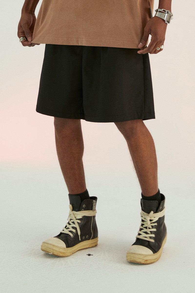 Empty Reference Basic Suit Shorts