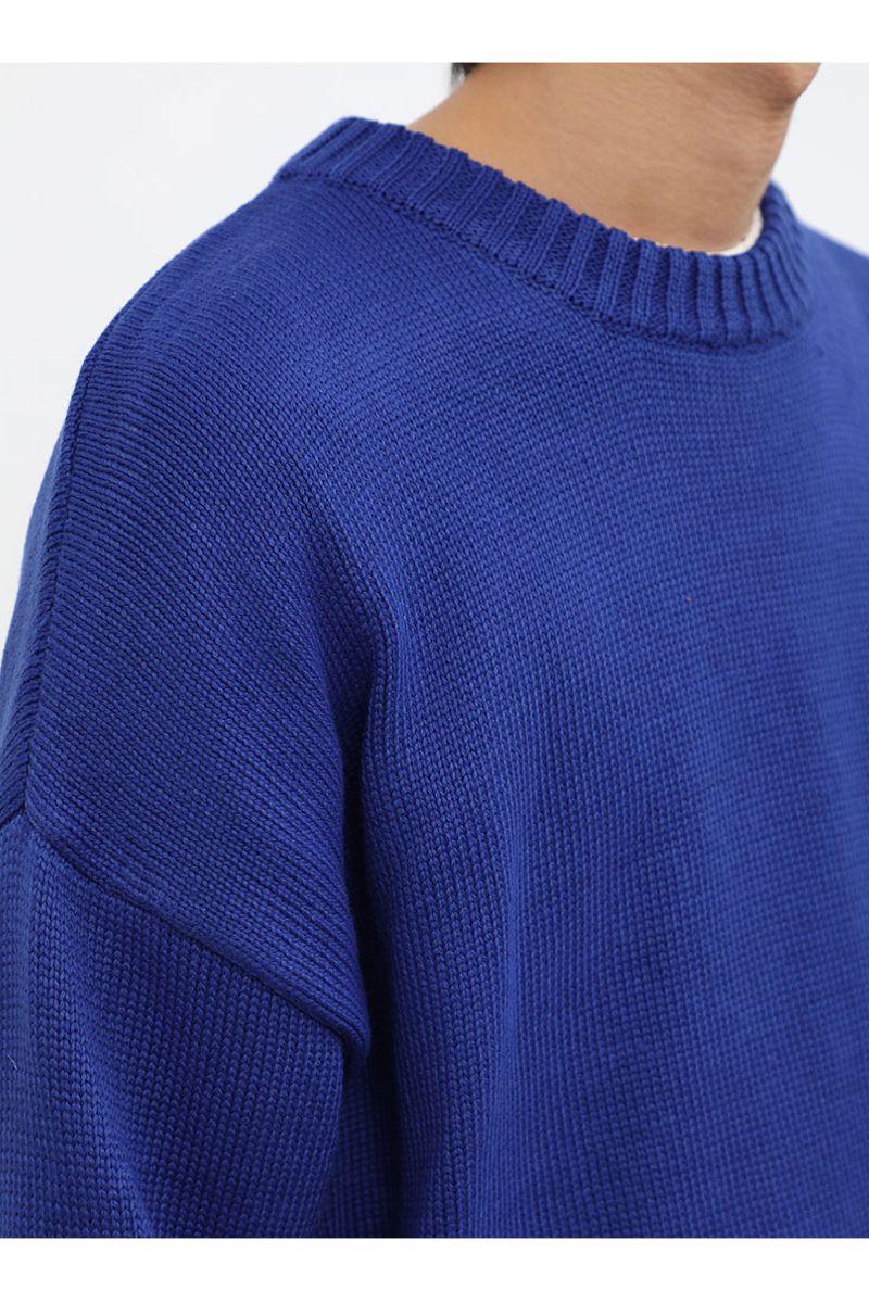 CZ Basic Sweater