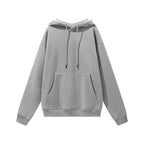 CZ Basic Loose Hoodie