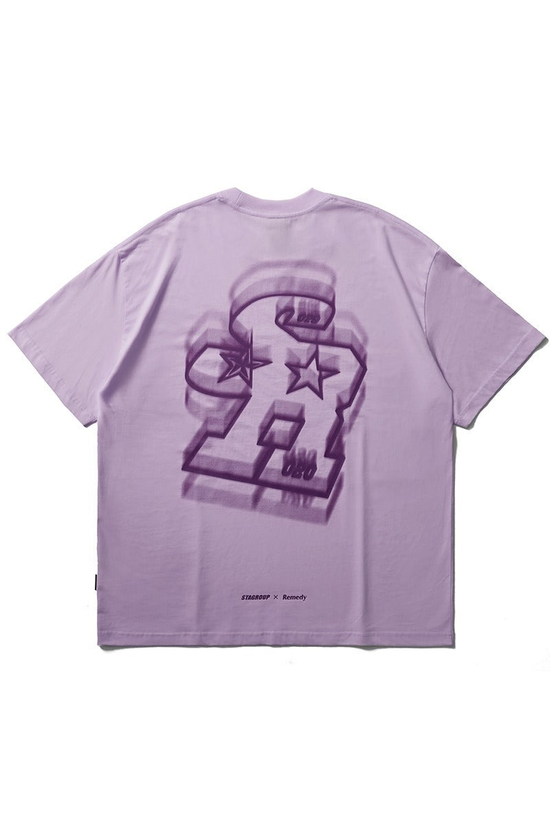 Phantom Logo Tee