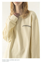 THINGY In The Face of Confusion L/S Tee