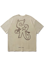 Logo Devil Tee