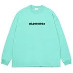 Old Order Basic Logo L/S Tee
