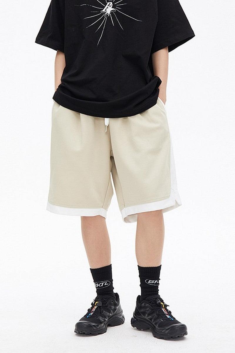CZ Basketball Shorts