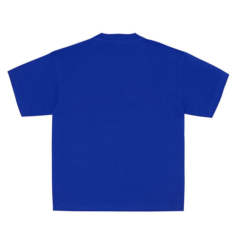 Empty Reference Basic Logo Print Tee