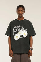 Empty Reference Thorns Logo Tee