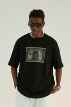 Empty Reference Scarface Banknote Tee