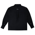 Empty Reference Shooting Tony L/S Shirt