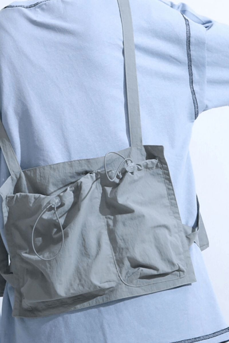 CZ BackPouch