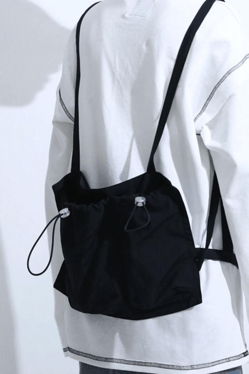 CZ BackPouch
