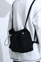 CZ BackPouch