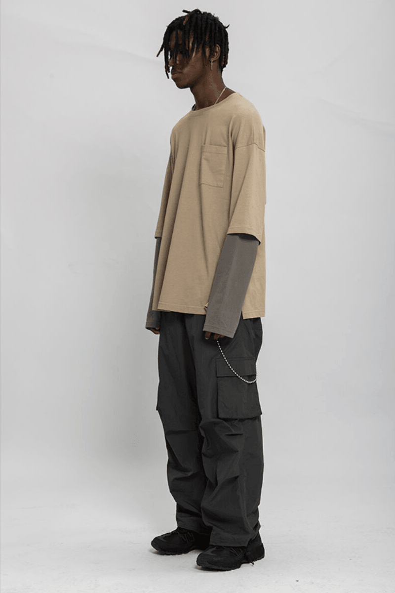 CZ Daydream L/S Tee