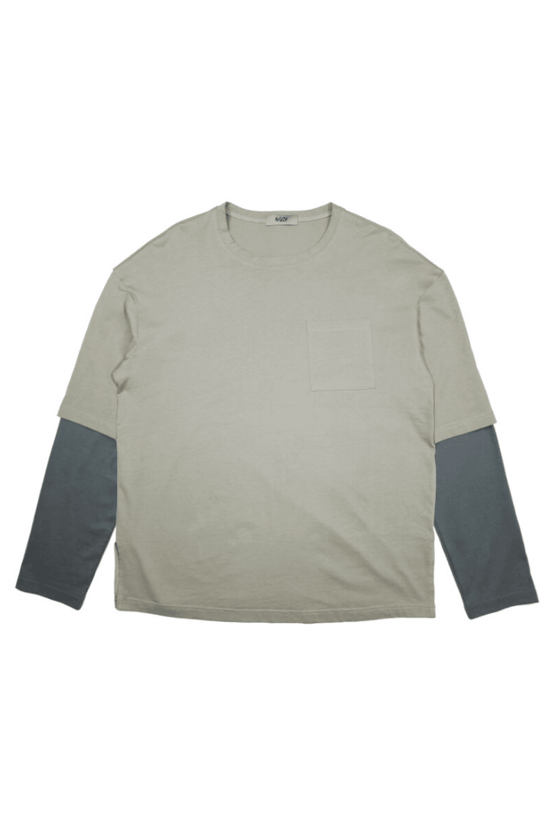 CZ Daydream L/S Tee