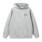 Old Order Logo Zip Hoodie