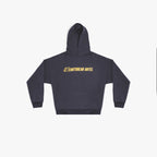 Cool Kids Puff Print Hoodie