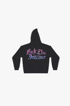 Nothing Matters Hoodie