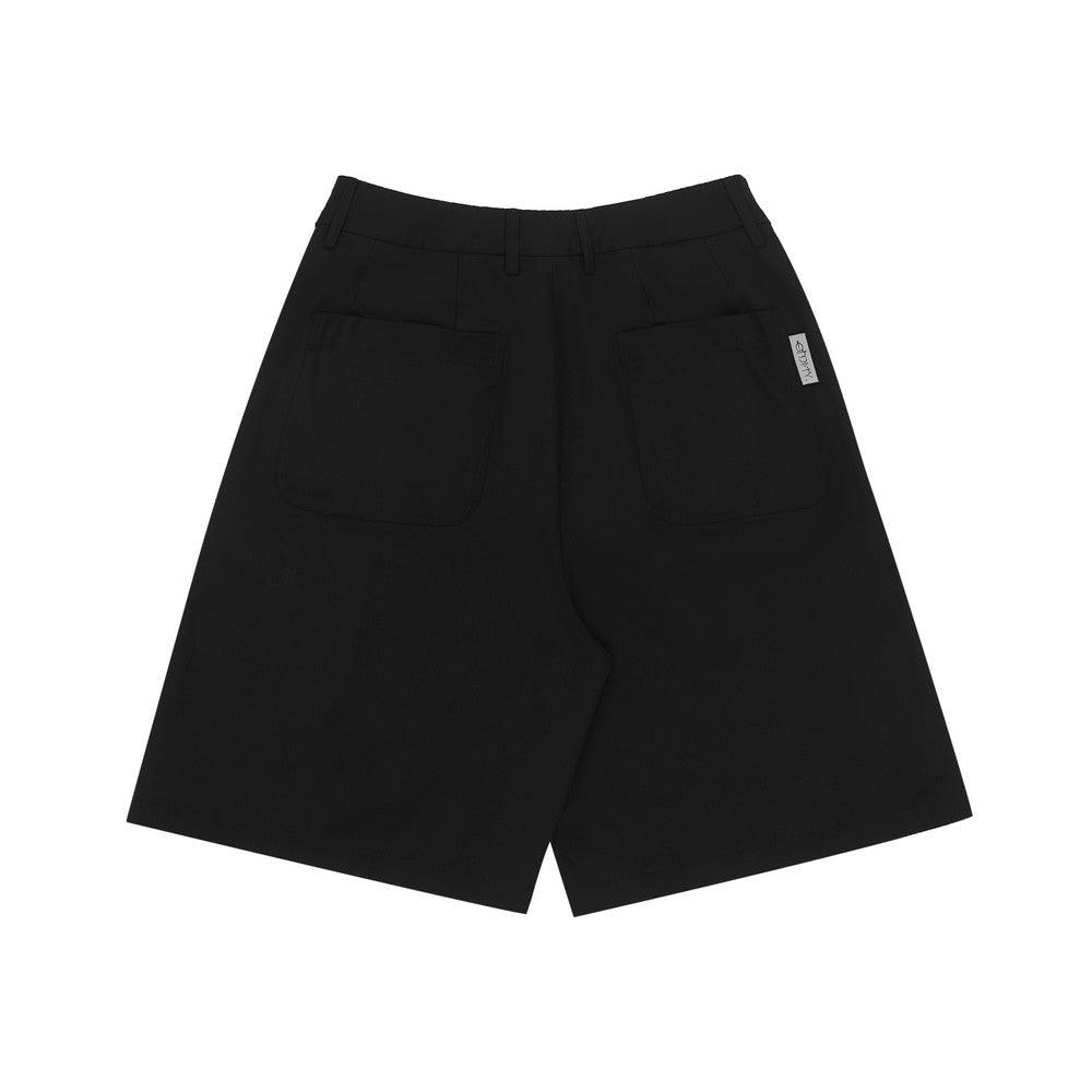 Empty Reference Basic Suit Shorts
