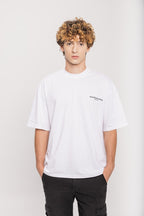 Dirty Lovers Puff Print Tee