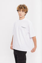 Dirty Lovers Puff Print Tee