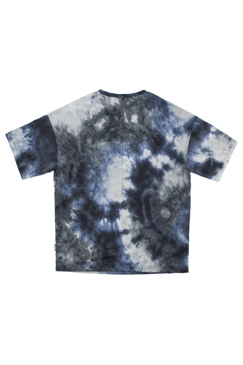 CZ Lapis Bleached Tee
