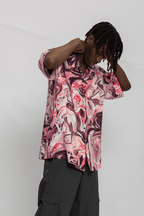 CZ Modern S/S Shirt