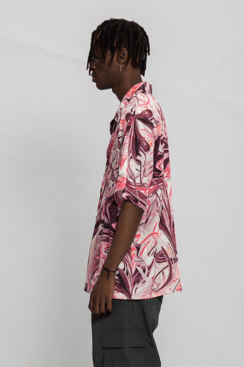 CZ Modern S/S Shirt
