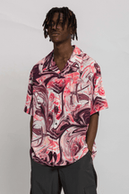 CZ Modern S/S Shirt