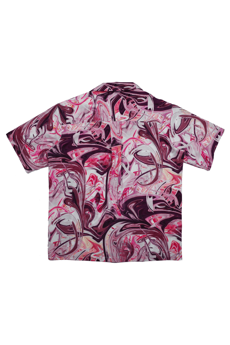 CZ Modern S/S Shirt