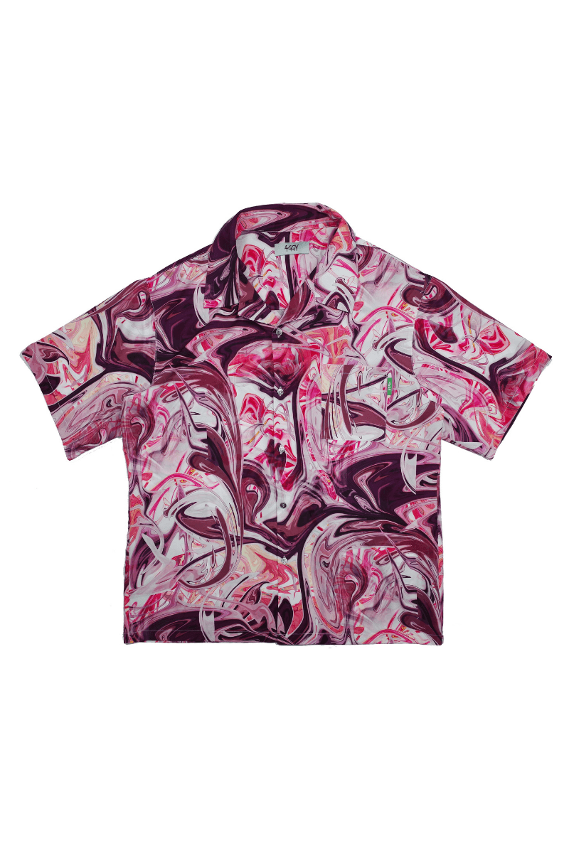 CZ Modern S/S Shirt