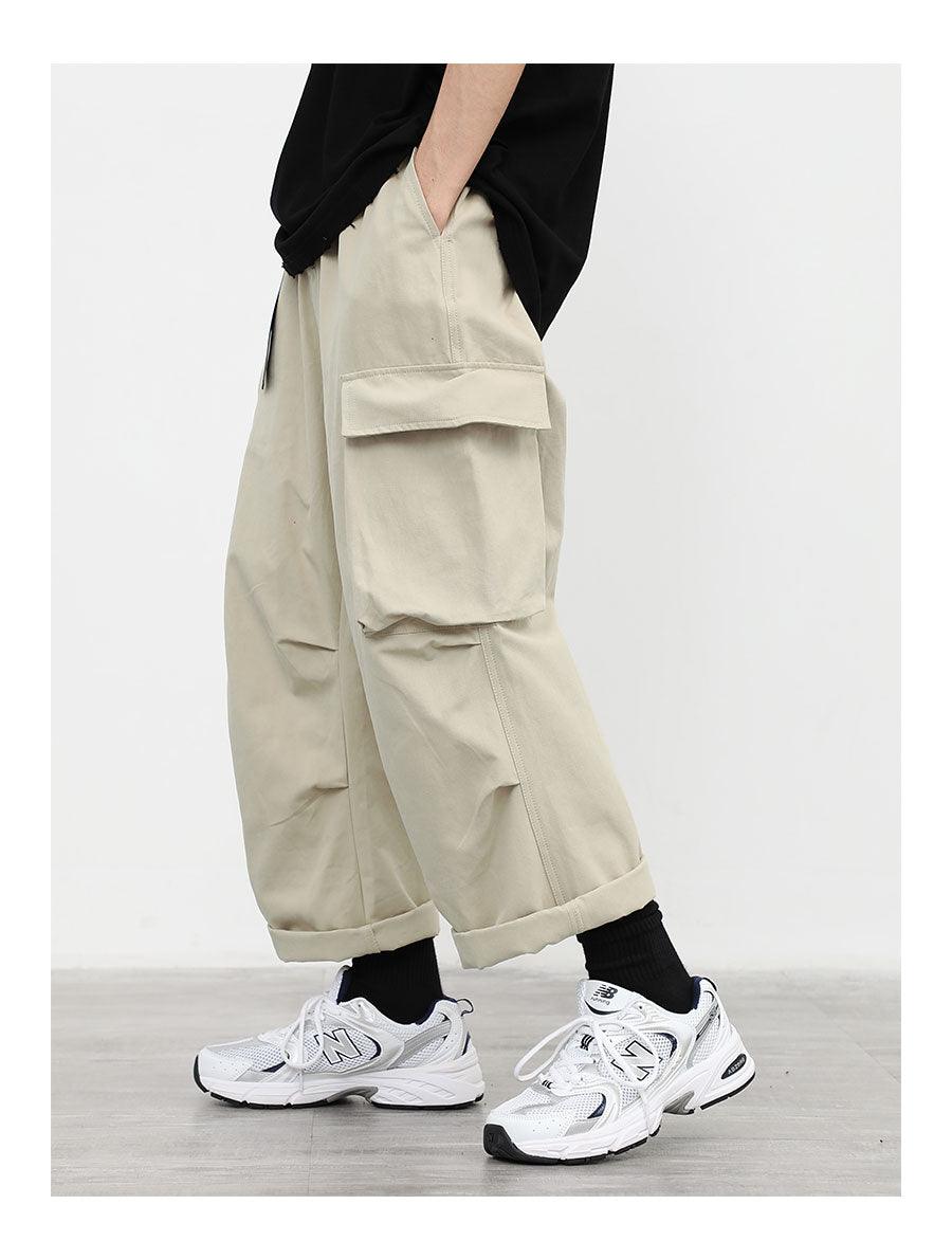 CZ Belt Loose Cargos