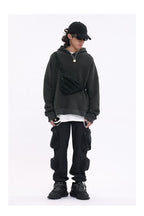 CZ Oversized Hoodie