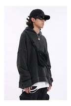 CZ Oversized Hoodie