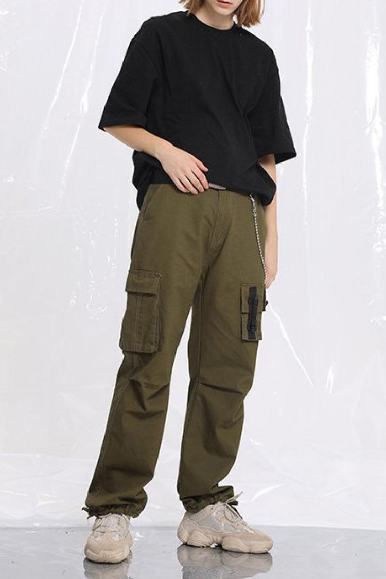 CZ Green Cargos B1