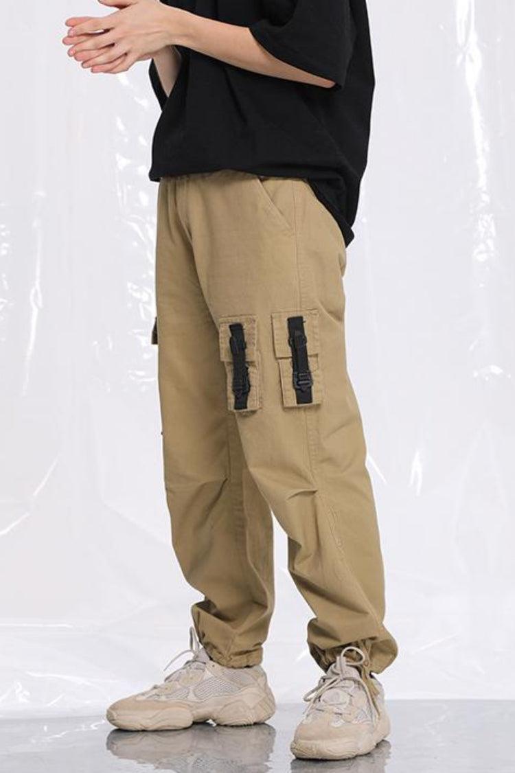 CZ Khaki Cargos B1