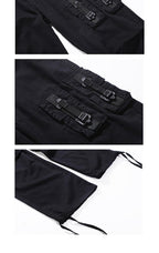 CZ Black Cargos B1