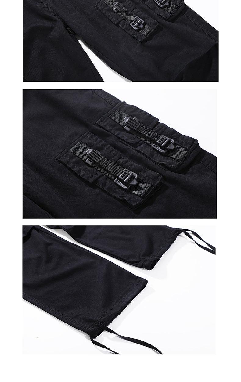 CZ Black Cargos B1
