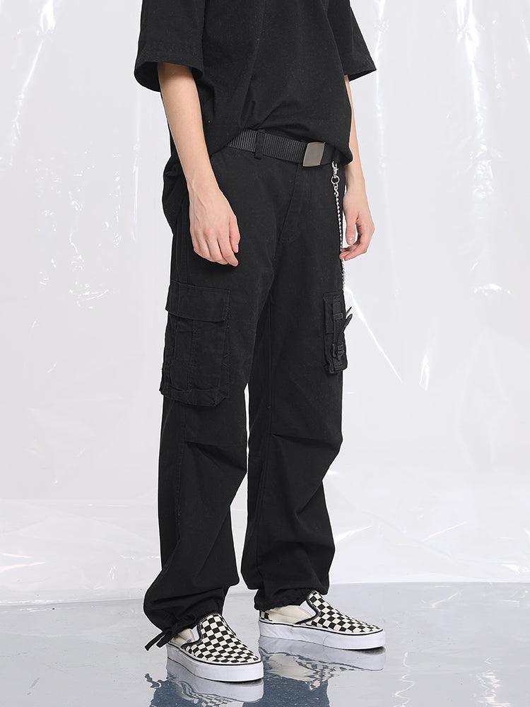 CZ Black Cargos B1