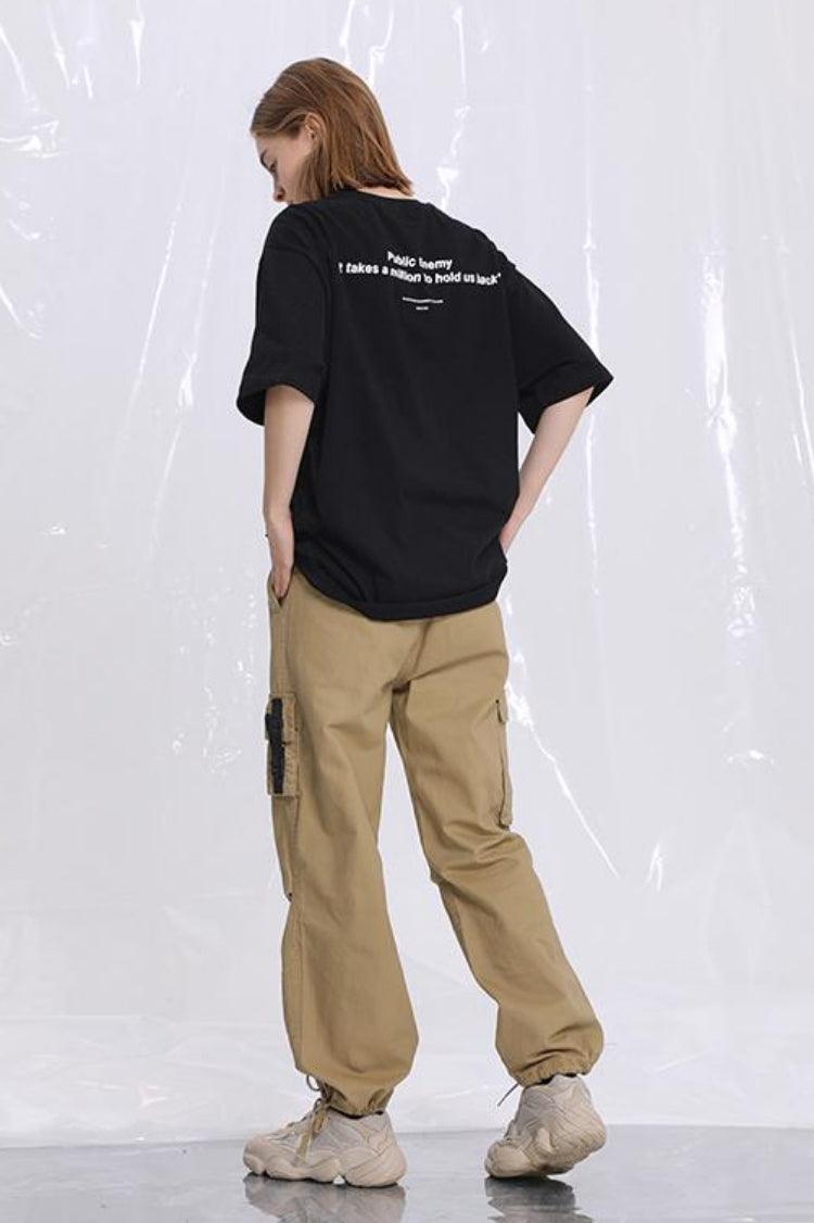 CZ Khaki Cargos B1