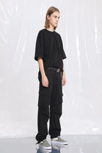 CZ Black Cargos B1
