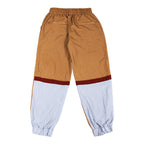 Empty Reference PVC Nylon Pants