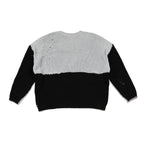 Empty Reference Ruined Sweater