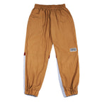 Empty Reference PVC Nylon Pants