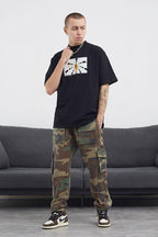 CZ Snap Advanced Camo Cargos