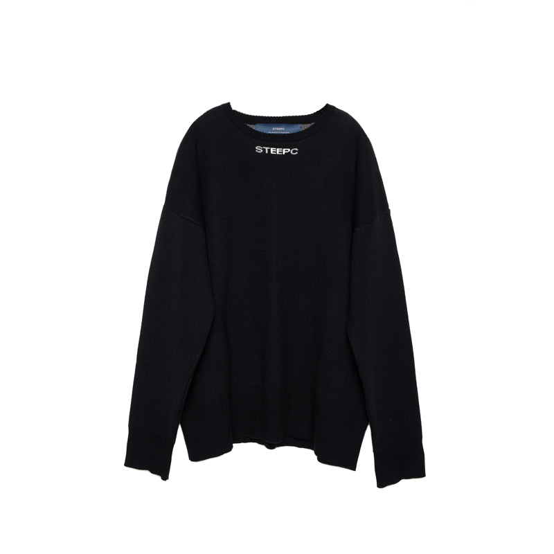 STEEPC Logo Hi-Und Sweater