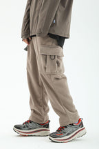 CZ Fleece Loose Cargos