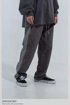 BNP Track Straight Trousers - UK Only