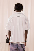 Empty Reference Statue S/S Shirt
