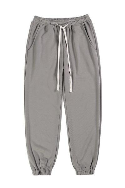 CZ Essential Grey Sweatpants