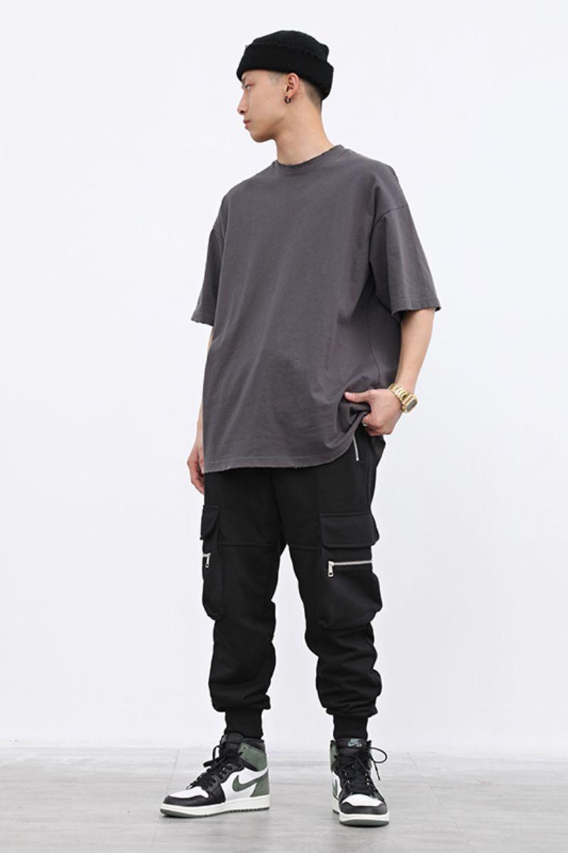 CZ Casual Multi-Pocket Cargos